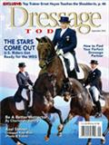 Dressage Today simulator feature